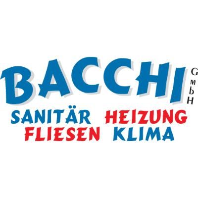 Logo der Firma Bacchi GmbH, Sanitär und Heizung aus Nürnberg