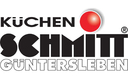 Logo der Firma Ku00fcchen Schmitt aus Gu00fcntersleben auf dem Branchenportal Tischler-Schreiner.org