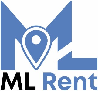 Logo der Firma ML Transporter & Vermietung aus Mühlheim am Main