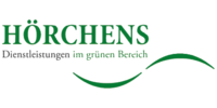 Logo der Firma Hörchens Gartengestaltung aus Mönchengladbach