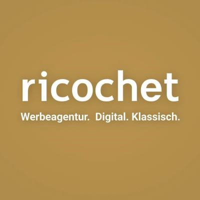 Logo der Firma ricochet gmbh aus Nürnberg