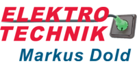 Logo der Firma Elektrotechnik Dold Markus aus Seelbach