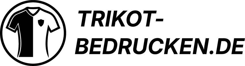 Logo der Firma Trikot-bedrucken.de aus Nürnberg