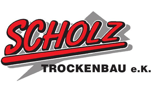 Logo der Firma Scholz Trockenbau e.K. aus Bobritzsch-Hilbersdorf
