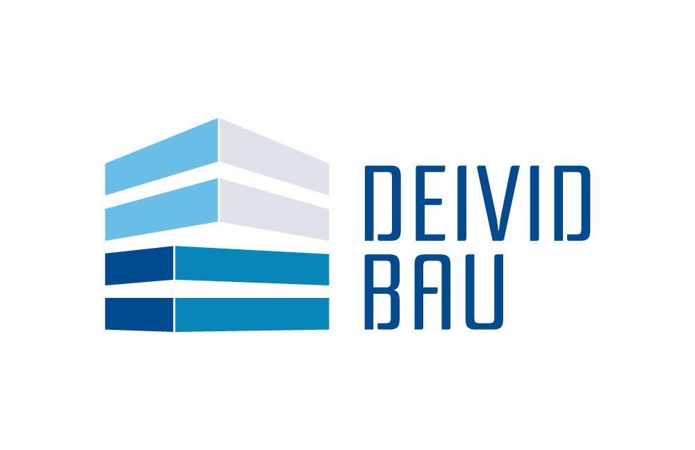Logo der Firma DEIVID BAU aus Offenbach am Main