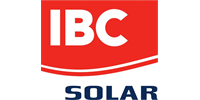 Logo der Firma IBC SOLAR aus Bad Staffelstein auf dem Branchenportal Elektriker.org