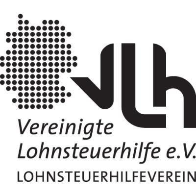 Logo der Firma Lohnsteuerhilfeverein VLH e.V. Olaf Meier Beratungsstelle aus Lehrte