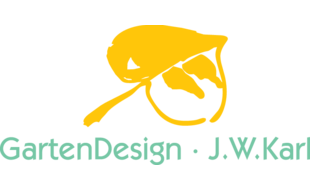 Logo der Firma J. W. Karl GartenDesign GmbH aus Gochsheim