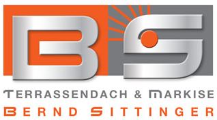 Logo der Firma Terrassendach & Markise Bernd Sittinger aus Fürstenzell