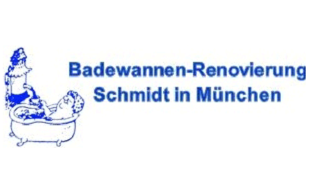 Logo der Firma Badewannen-Renovierung Schmidt aus München