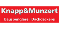 Logo der Firma Spenglerei Knapp & Munzert aus Metten auf dem Branchenportal Sanitaer.org