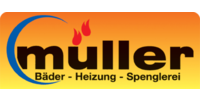 Logo der Firma Haustechnik Müller GmbH & Co. KG aus Bernbeuren