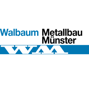 Logo der Firma Walbaum Metallbau GmbH aus Münster