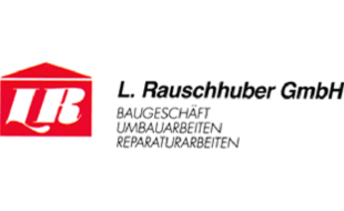 Logo der Firma Rauschhuber L. GmbH aus München