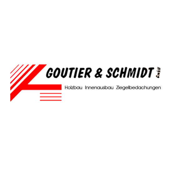 Logo der Firma Goutier & Schmidt GmbH aus Karlsruhe