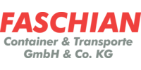 Logo der Firma Faschian Container & Transporte aus Lauchringen