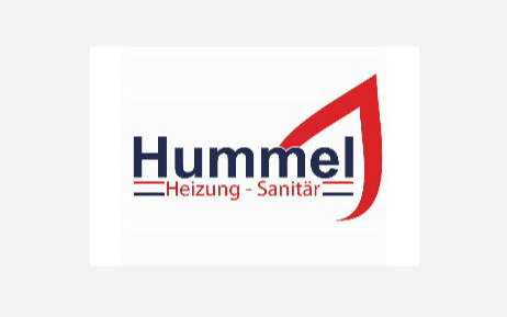 Logo der Firma Hummel Heizung Sanitär aus St. Georgen