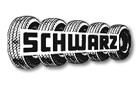 Logo der Firma Reifenhaus Schwarz GmbH aus Olching