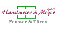 Logo der Firma Hanslmeier & Bachmaier GmbH aus Rechtmehring