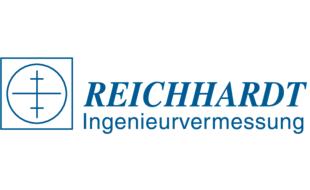 Logo der Firma Reichhardt Ingenieurvermessung aus Regensburg