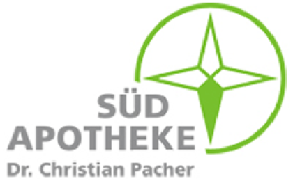 Logo der Firma Süd-Apotheke aus Ingolstadt