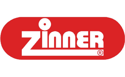 Logo der Firma Zinner GmbH aus Nürnberg