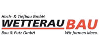 Logo der Firma Wetterau-Bau Hoch- & Tiefbau GmbH aus Eisenach