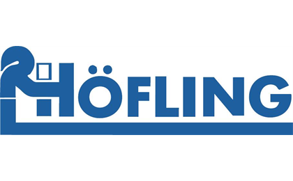 Logo der Firma Maler Hu00f6fling R. aus Grou00dfostheim auf dem Branchenportal Maler.org