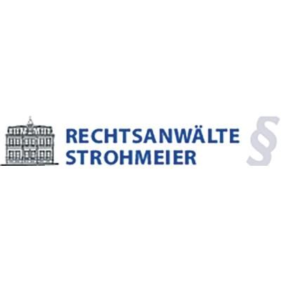 Logo der Firma Rechtsanwälte Rolf Strohmeier und Udo Schröder aus Kempen