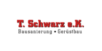 Logo der Firma Gerüstbau Schwarz, Torsten aus Weimar