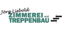 Logo der Firma Zimmerei Treppenbau Liebold Jörg aus Crimmitschau