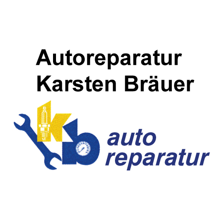 Logo der Firma Autorepratur Karsten Bräuer aus Geyer auf dem Branchenportal Auto-Werkstatt.de