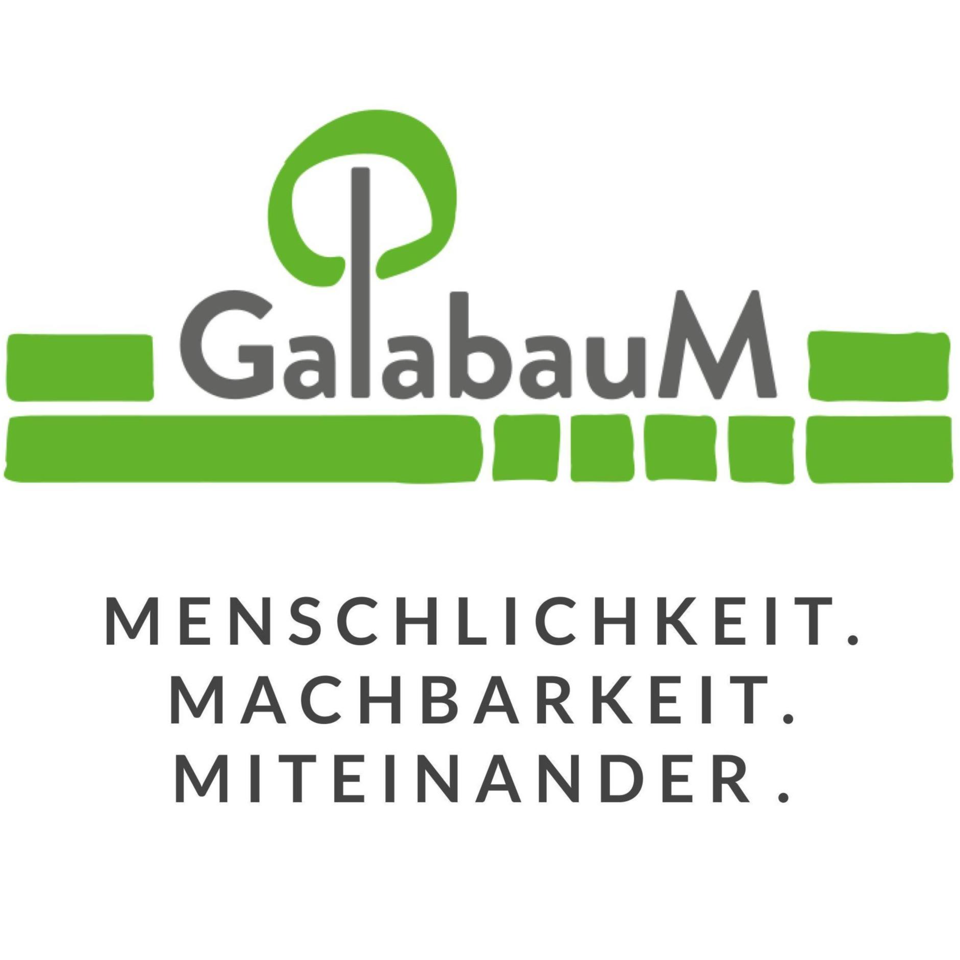 Logo der Firma GalabauM aus Bamberg