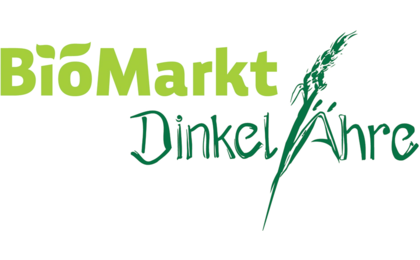 Logo der Firma Biomarkt Dinkelähre GmbH&Co.KG aus Neumarkt