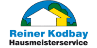 Logo der Firma Kodbay Reiner aus Unterföhring