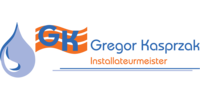 Logo der Firma Kasprzak Gregor aus Klingenthal auf dem Branchenportal Heizungsbau.net