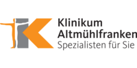 Logo der Firma Klinikum Altmühlfranken Weißenburg aus Weißenburg