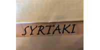 Logo der Firma Griechische Taverne Syrtaki aus Wallgau