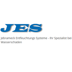 Logo der Firma JES Jebrameck Entfeuchtungs Systeme GmbH aus Sarstedt
