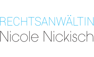 Logo der Firma Rechtsanwältin Nickisch Nicole aus Ratingen