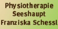 Logo der Firma Physiotherapie Seeshaupt aus Seeshaupt