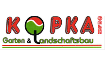 Logo der Firma KOPKA  Garten- & Landschaftsbau aus Gierstädt