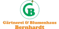 Logo der Firma Gärtnerei & Blumenhaus Bernhardt aus Meißen