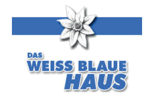 Logo der Firma Weiss-Blaues Haus aus Düsseldorf