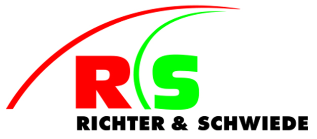 Logo der Firma Richter & Schwiede aus Krefeld