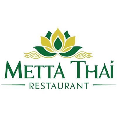 Logo der Firma Metta Thai aus Frankfurt am Main