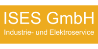 Logo der Firma ISES GmbH aus Görlitz