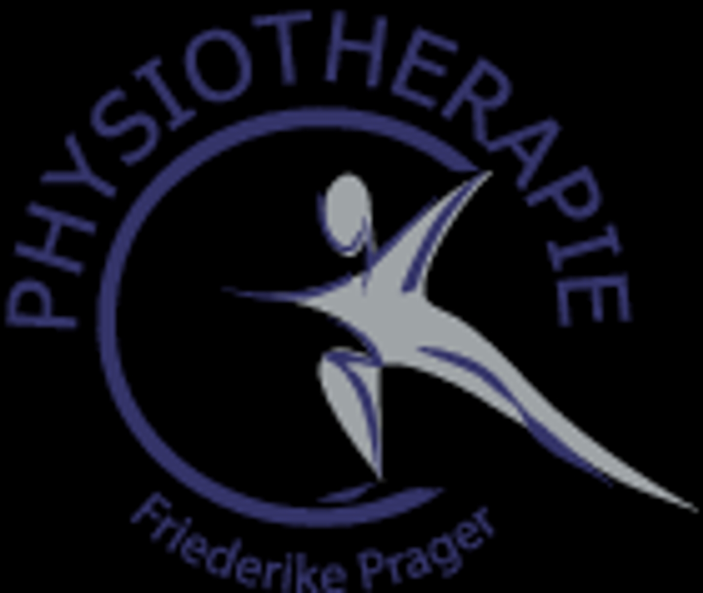 Logo der Firma Physiotherapie Friederike Prager aus Zwickau