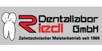 Logo der Firma Dentallabor Riedl GmbH aus Erlangen