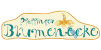 Logo der Firma BLUMENECKE aus Pfaffing